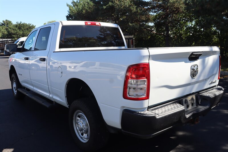 Used 2022 RAM 2500 Tradesman AWD/4WD image 5
