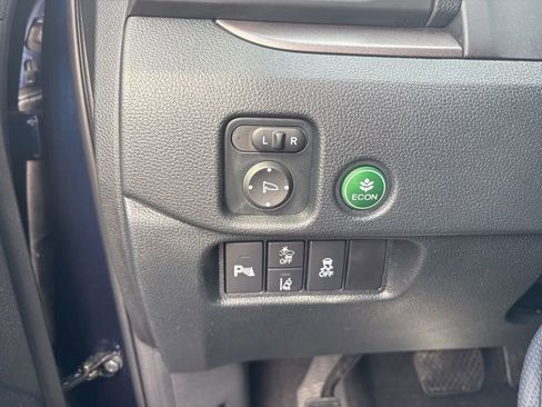 Certified 2023 Honda Passport EX-L image 16