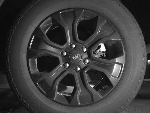 Used 2023 Ford F150 Platinum w/ Equipment Group 701A High AWD/4WD image 13