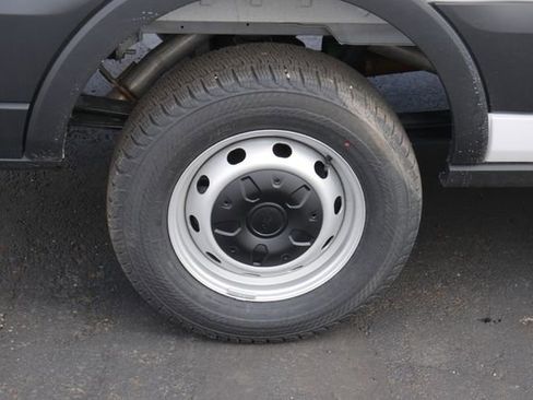 New 2026 Ford Transit 150 148 Medium Roof image 11