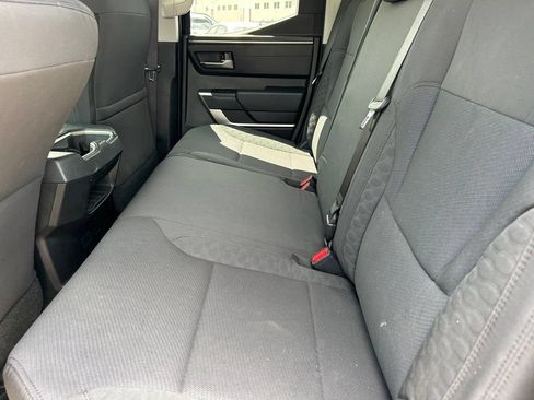 Used 2023 Toyota Tundra SR5 AWD/4WD image 15