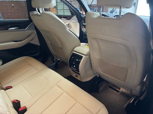 Used 2020 BMW X3 xDrive30i w/ Convenience Package AWD/4WD image 29