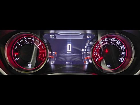 Used 2018 Dodge Challenger R/T Scat Pack w/ Leather Interior Group RWD image 65