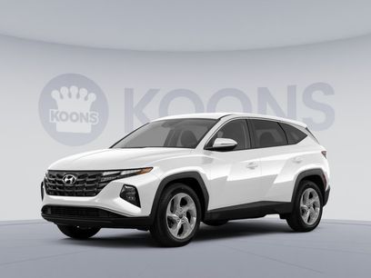 Used 2023 Hyundai Tucson SE