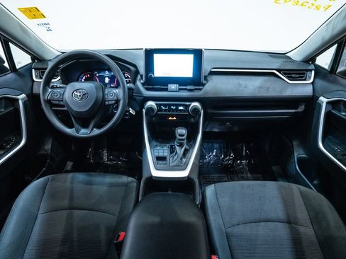 Certified 2024 Toyota RAV4 LE image 14