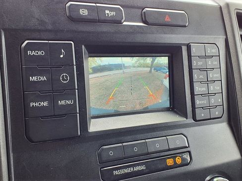 Used 2019 Ford F250 XL w/ Power Equipment Group image 7