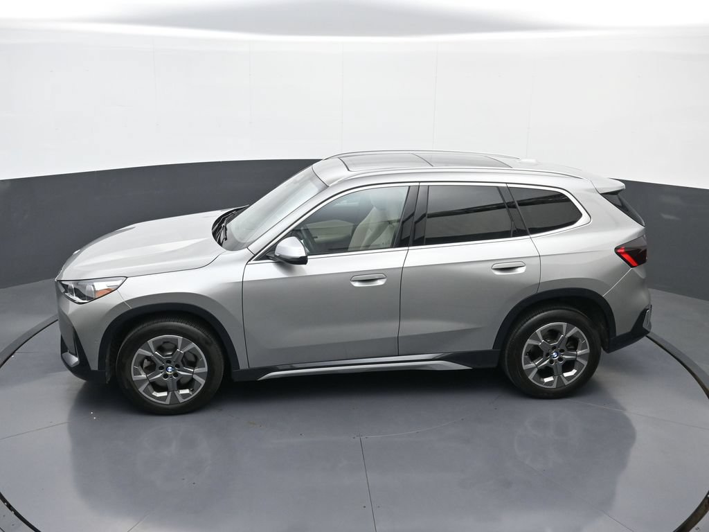 Used 2024 BMW X1 xDrive28i w/ Convenience Package AWD/4WD image 33