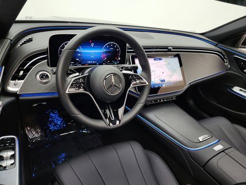 Certified 2026 Mercedes-Benz E 350 Sedan image 14