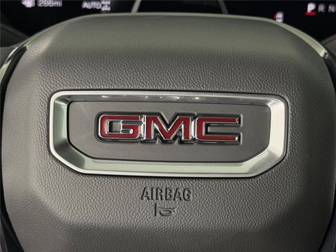 New 2026 GMC Yukon AT4 Ultimate AWD/4WD image 29