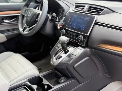 Used 2017 Honda CR-V EX image 18