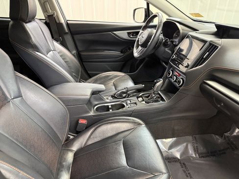Used 2021 Subaru Crosstrek 2.5i Limited w/ Popular Package #4 image 22