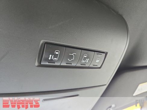 Used 2018 Dodge Grand Caravan SXT FWD image 15