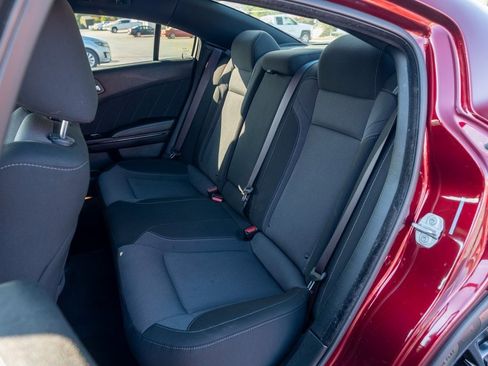 Used 2022 Dodge Charger SXT w/ Blacktop Package image 24