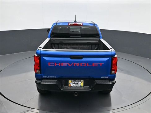 Used 2024 Chevrolet Colorado ZR2 w/ ZR2 Convenience Package III image 18