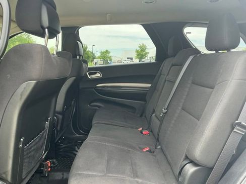 Used 2019 Dodge Durango AWD image 31