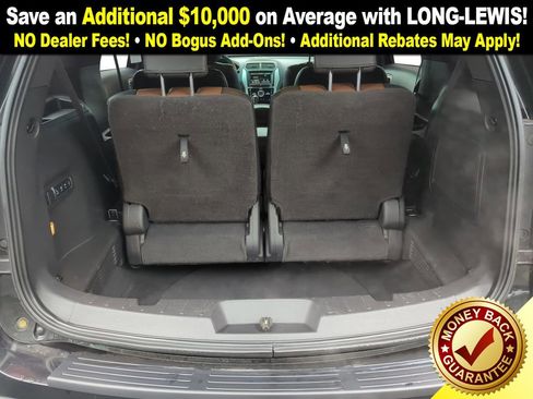 Used 2014 Ford Explorer Limited w/ Equipment Group 301A image 24