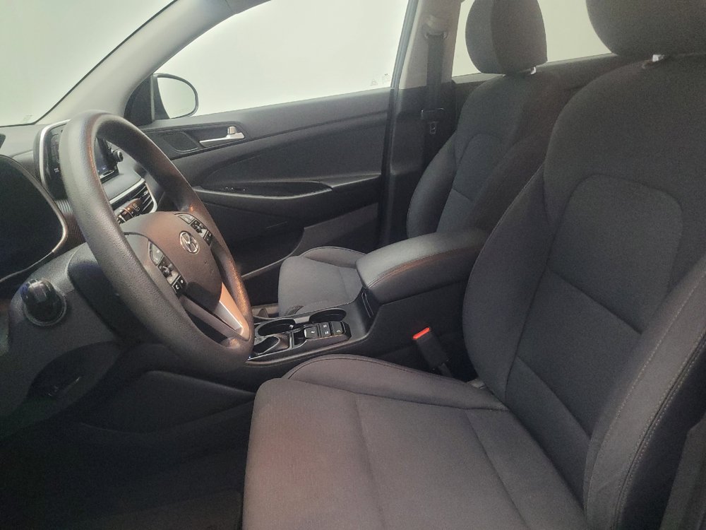Used 2019 Hyundai Tucson SE AWD/4WD image 17