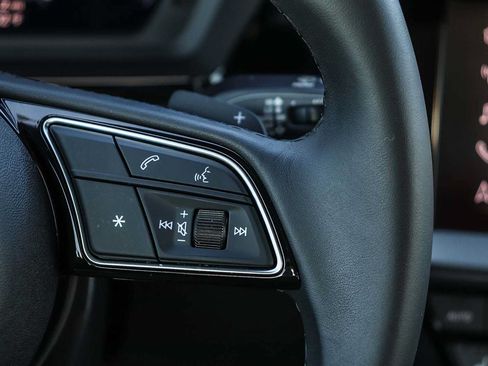 New 2025 Audi A3 2.0T Premium AWD/4WD image 19