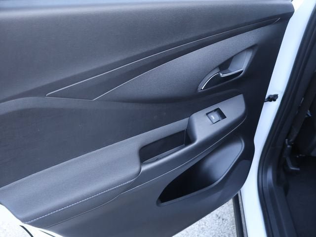 New 2026 Buick Envista Sport Touring w/ Convenience I Package FWD image 10