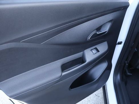 New 2026 Buick Envista Sport Touring w/ Convenience I Package FWD image 10