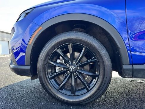 Used 2024 Honda CR-V Sport-L image 8