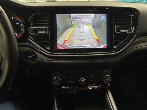 Used 2021 Dodge Durango R/T w/ Tow 'N Go Package image 10