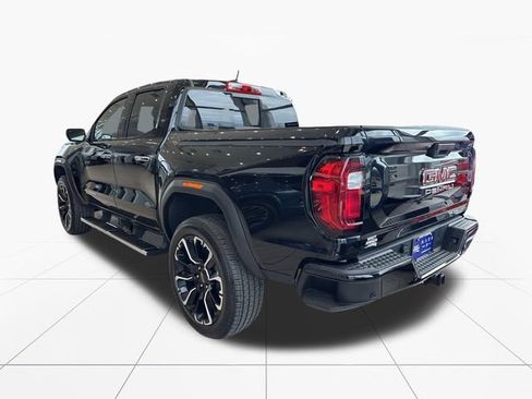 New 2026 GMC Canyon Denali AWD/4WD image 4