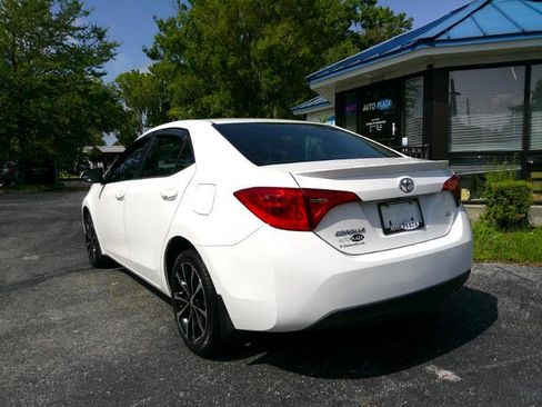 Used 2019 Toyota Corolla SE image 7