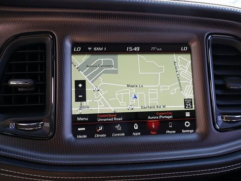 Used 2023 Dodge Challenger SRT Hellcat Widebody image 22