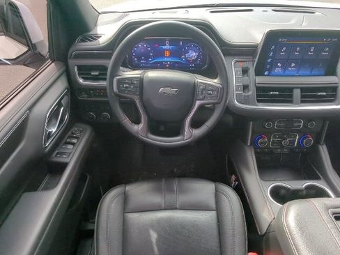 Used 2023 Chevrolet Suburban RST image 15