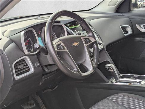 Used 2015 Chevrolet Equinox LT w/ Driver Convenience Package image 10