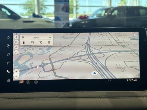 New 2026 INFINITI QX60 Autograph w/ Dark Cargo Package AWD/4WD image 19