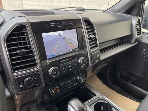 Used 2020 Ford F150 XLT w/ Equipment Group 301A Mid AWD/4WD image 18