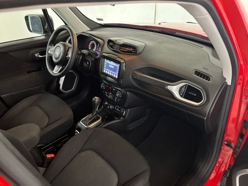 Used 2018 Jeep Renegade Sport w/ Power & Air Group AWD/4WD image 23