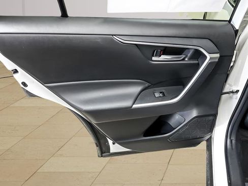 Certified 2024 Toyota RAV4 XLE w/ Weather Package image 19