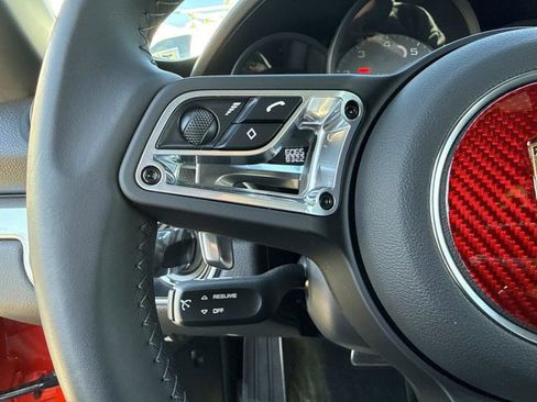 Used 2024 Porsche 718 Boxster S image 24