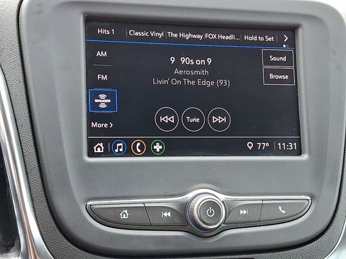 Used 2023 Chevrolet Equinox LS w/ LS Convenience Package image 16