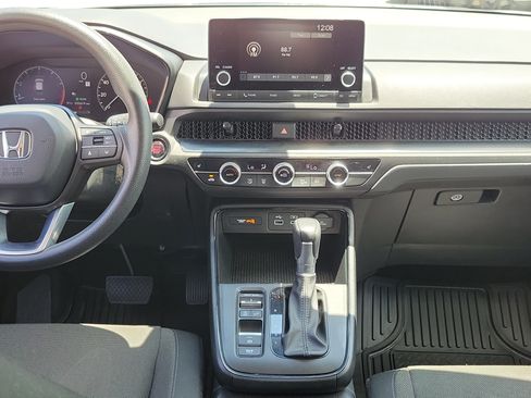 Used 2024 Honda CR-V EX image 19