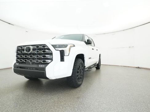 New 2026 Toyota Tundra SR5 AWD/4WD image 19