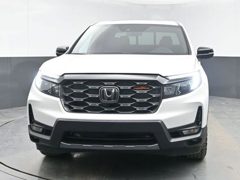 New 2026 Honda Ridgeline TrailSport image 3