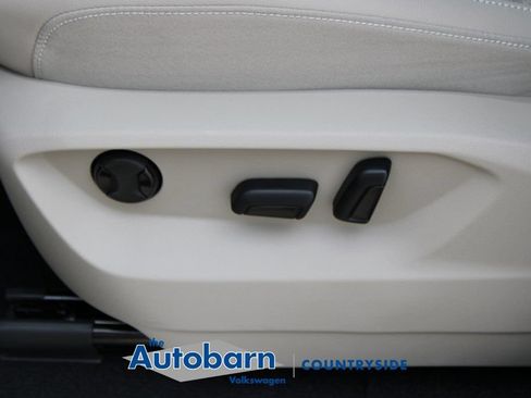 New 2026 Volkswagen Atlas SE AWD/4WD image 10
