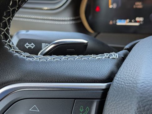 New 2026 Jeep Grand Cherokee Limited image 30