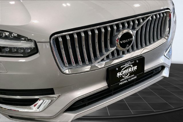Certified 2024 Volvo XC90 T8 Ultimate w/ Lounge Package AWD/4WD image 32