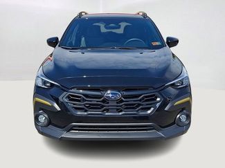 Used 2024 Subaru Crosstrek 2.5i Sport AWD/4WD video 2