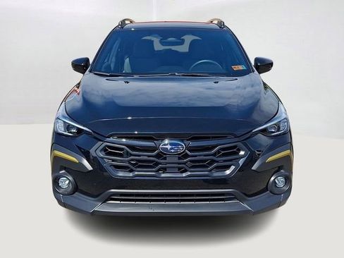 Used 2024 Subaru Crosstrek 2.5i Sport AWD/4WD image 2