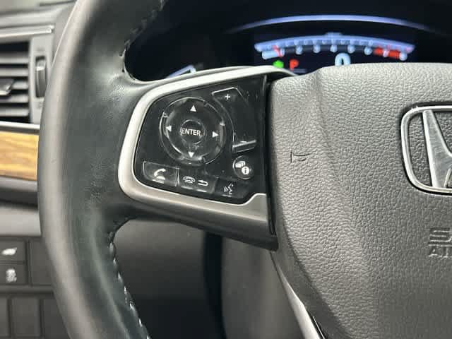 Used 2020 Honda CR-V Touring image 17