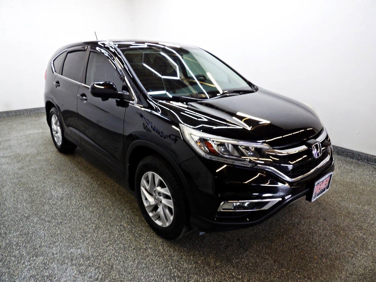 Used 2015 Honda CR-V EX image 3