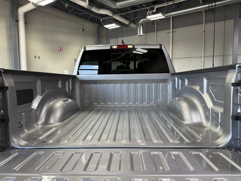 Used 2025 RAM 1500 Tradesman AWD/4WD image 18
