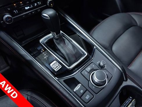 Used 2025 MAZDA CX-5 Carbon Edition image 20