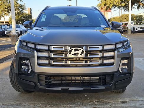 New 2026 Hyundai Santa Cruz SEL FWD image 7